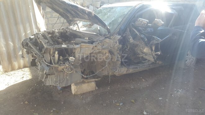 Mitsubishi Airtrek 2002, 233,000 km - 2.0 л - Şəmkir