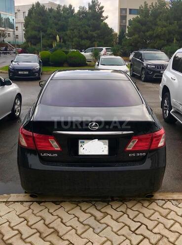 Lexus ES 350 2006, 172,500 km - 3.5 l - Bakı