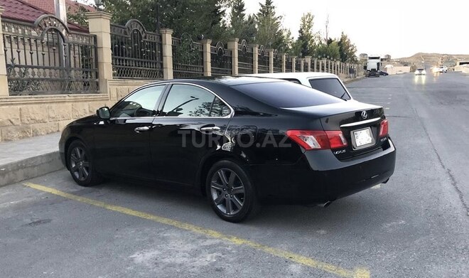 Lexus ES 350 2006, 172,500 km - 3.5 l - Bakı
