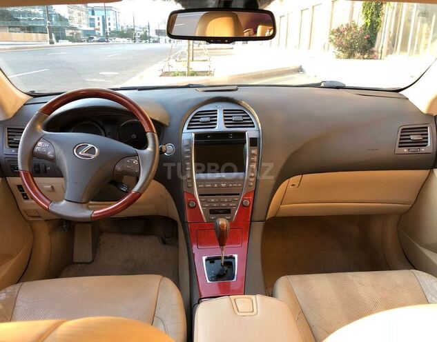 Lexus ES 350 2006, 172,500 km - 3.5 l - Bakı