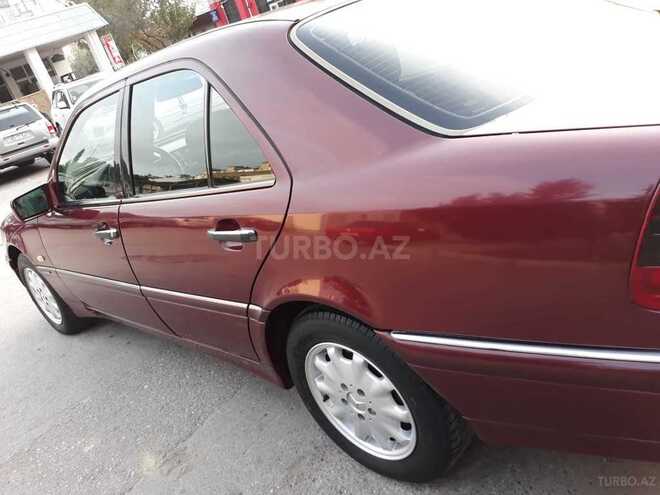 Mercedes C 240 1999, 258,888 km - 2.4 l - Bakı
