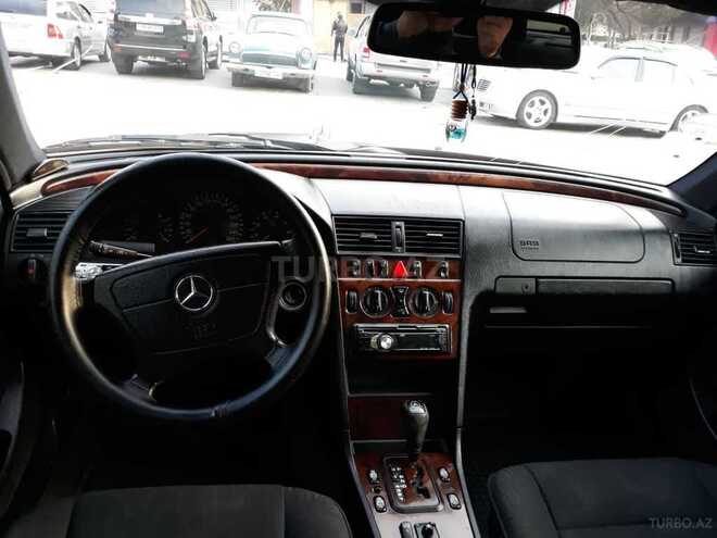 Mercedes C 240 1999, 258,888 km - 2.4 l - Bakı
