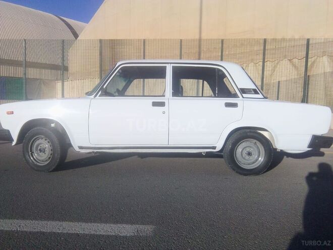LADA (VAZ) 2107 2001, 75,054 km - 1.6 l - Bakı