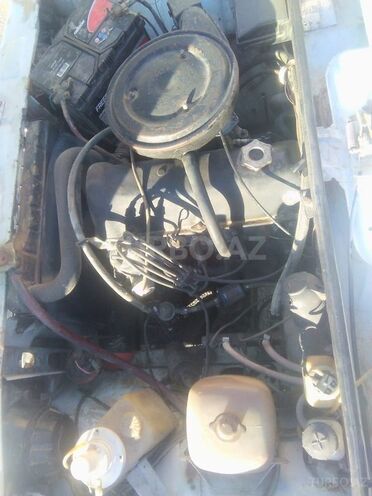 LADA (VAZ) 2107 2001, 75,054 km - 1.6 l - Bakı