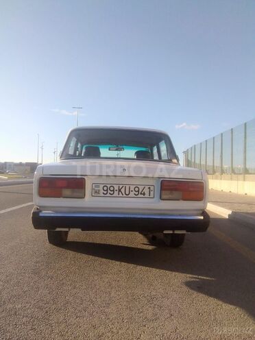 LADA (VAZ) 2107 2001, 75,054 km - 1.6 l - Bakı