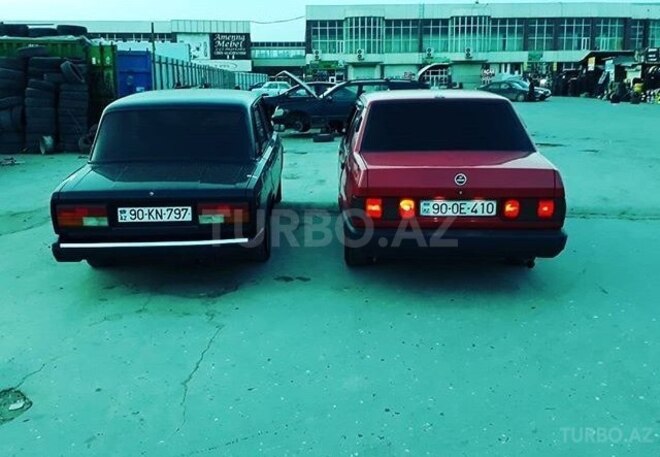 Tofas Sahin 2005, 250,000 km - 1.6 l - Bakı