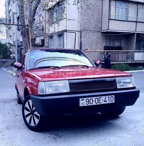 Tofas Sahin 2005, 250,000 km - 1.6 l - Bakı