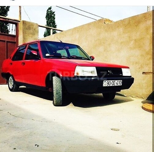 Tofas Sahin 2005, 250,000 km - 1.6 l - Bakı
