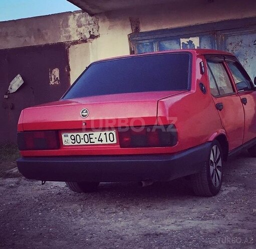 Tofas Sahin 2005, 250,000 km - 1.6 l - Bakı