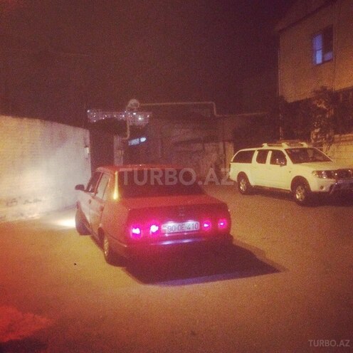Tofas Sahin 2005, 250,000 km - 1.6 l - Bakı