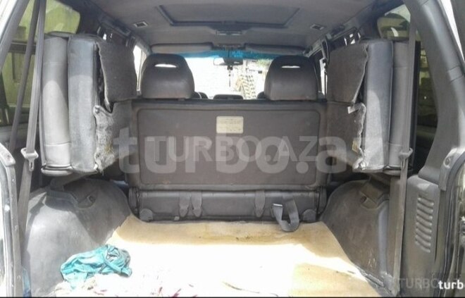 Mitsubishi Pajero 1993, 389,170 km - 0.3 л - Bakı