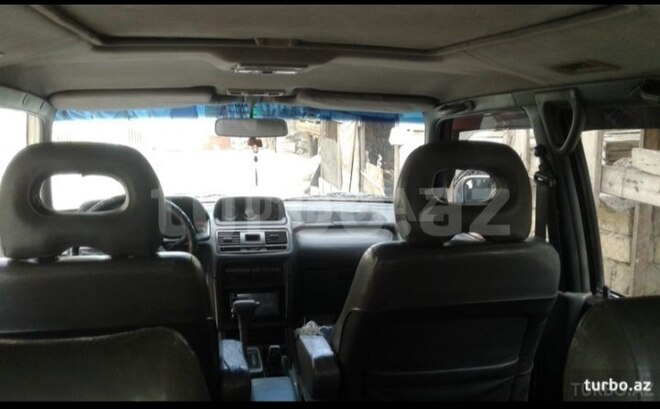 Mitsubishi Pajero 1993, 389,170 km - 0.3 л - Bakı