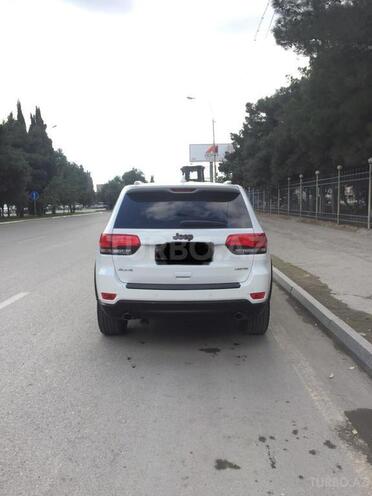 Jeep Grand Cherokee 2013, 62,000 km - 3.6 л - Bakı