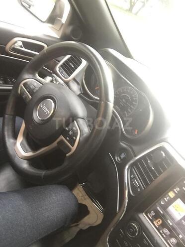 Jeep Grand Cherokee 2013, 62,000 km - 3.6 л - Bakı