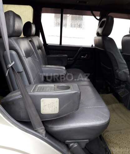 Mitsubishi Pajero 1993, 389,170 km - 0.3 л - Bakı