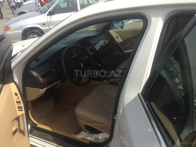 BMW 525 2004, 188,900 km - 2.5 l - Bakı