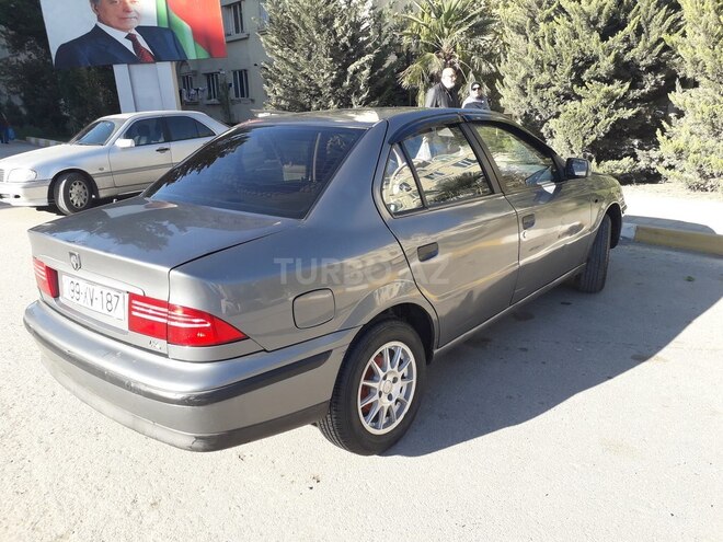 Iran Khodro Samand 2007, 300,000 km - 1.8 л - Xırdalan