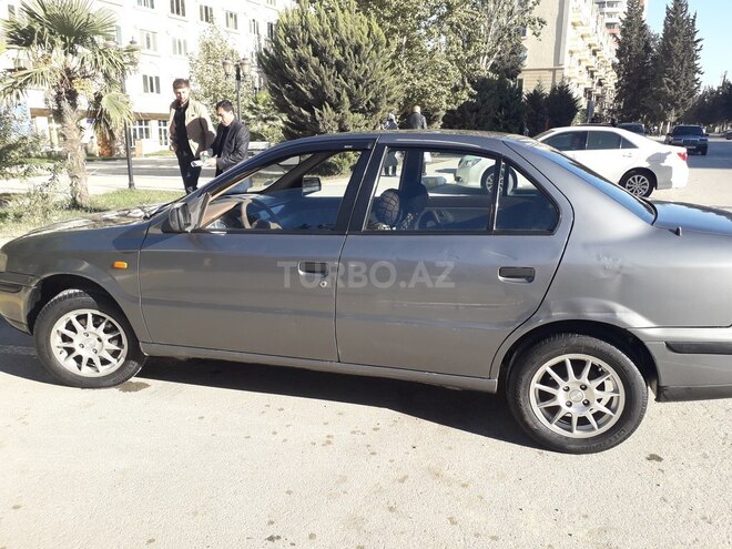 Iran Khodro Samand 2007, 300,000 km - 1.8 л - Xırdalan