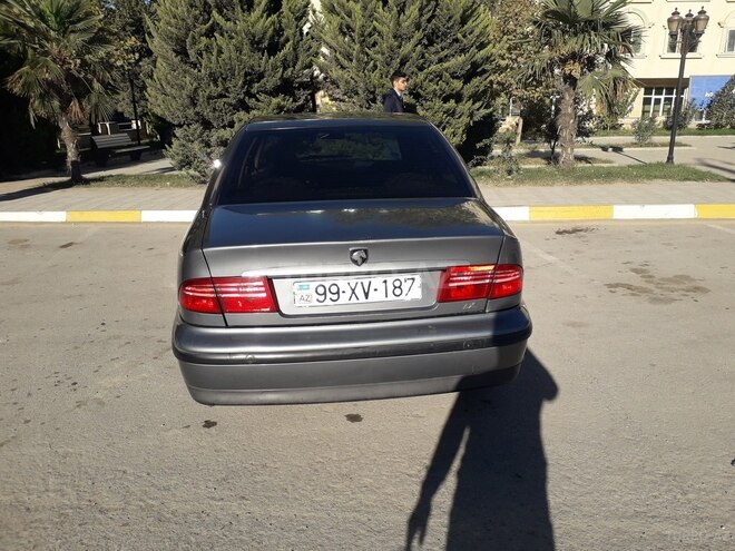 Iran Khodro Samand 2007, 300,000 km - 1.8 л - Xırdalan