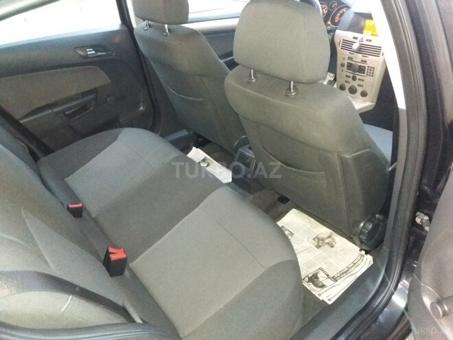 Opel Astra 2007, 170,000 km - 1.4 l - Bakı