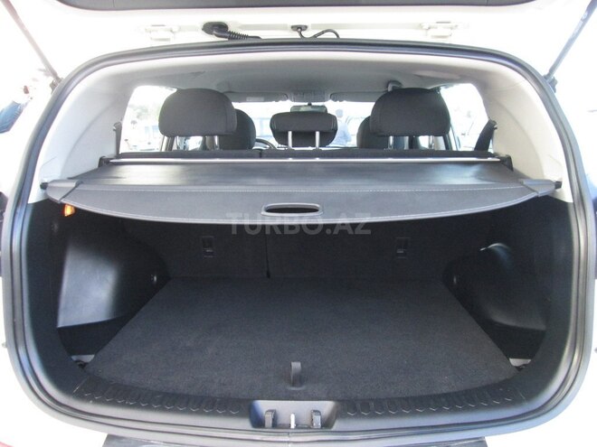 Kia Sportage 2011, 166,000 km - 2.0 l - Bakı