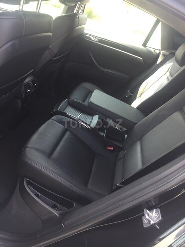 BMW X6 2010, 112,000 km - 3.0 l - Bakı