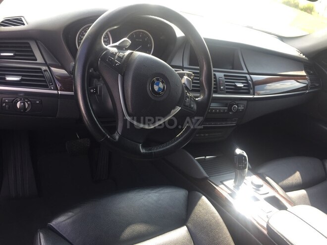 BMW X6 2010, 112,000 km - 3.0 l - Bakı