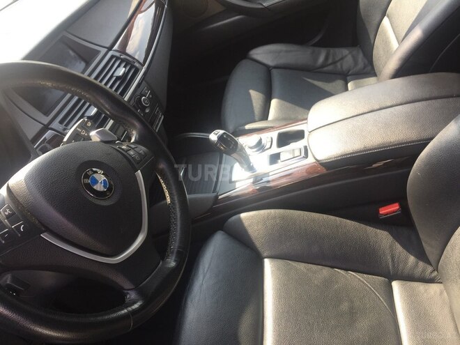 BMW X6 2010, 112,000 km - 3.0 l - Bakı