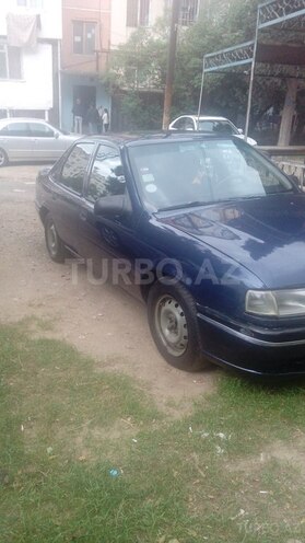 Opel Vectra 1994, 305,000 km - 0.2 l - Bakı