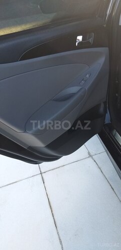 Hyundai Sonata 2012, 91,000 km - 2.4 l - Bakı
