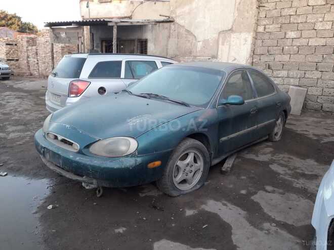 Ford  1998, 197,000 km - 2.4 l - Bakı