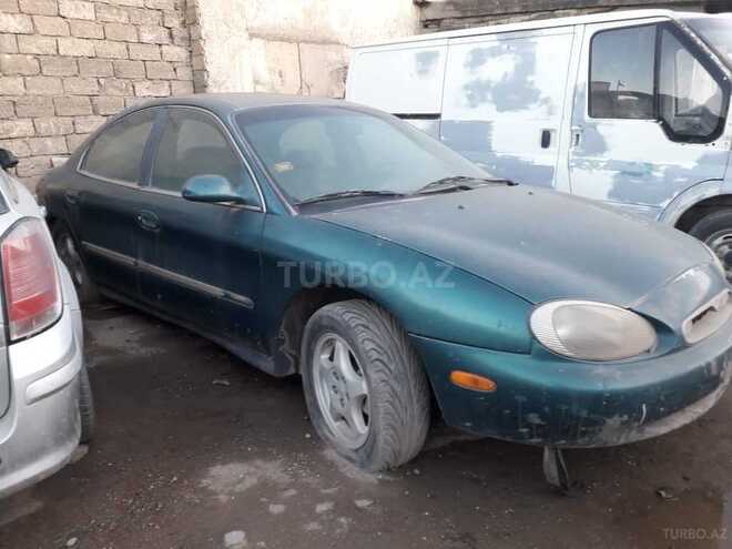 Ford  1998, 197,000 km - 2.4 l - Bakı