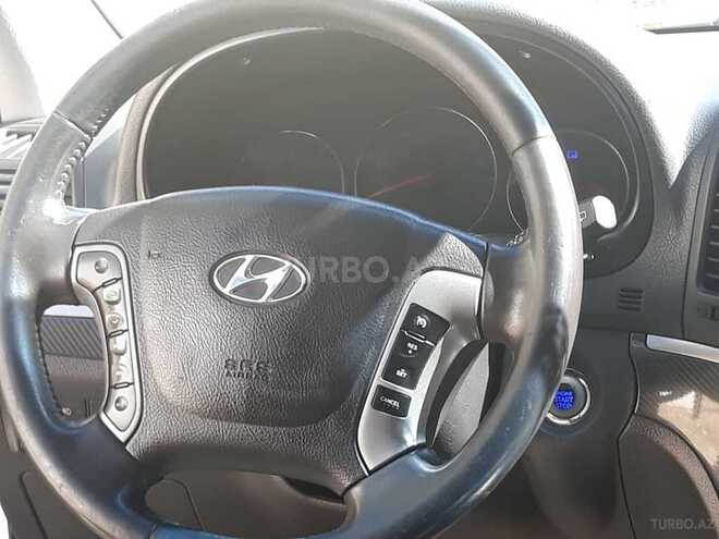 Hyundai Santa Fe 2012, 172,000 km - 2.2 l - Bakı