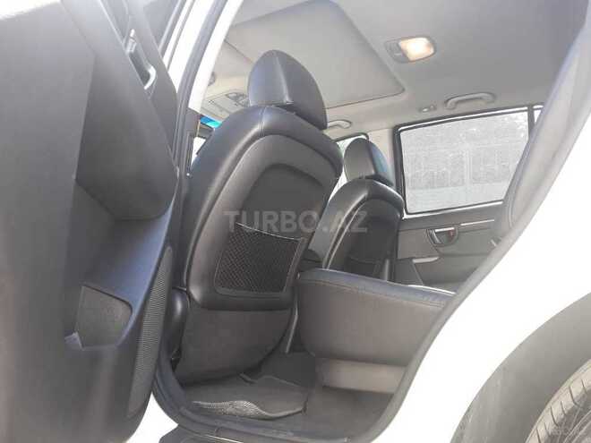 Hyundai Santa Fe 2012, 172,000 km - 2.2 l - Bakı