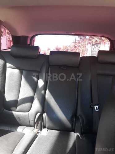 Hyundai Santa Fe 2012, 172,000 km - 2.2 l - Bakı