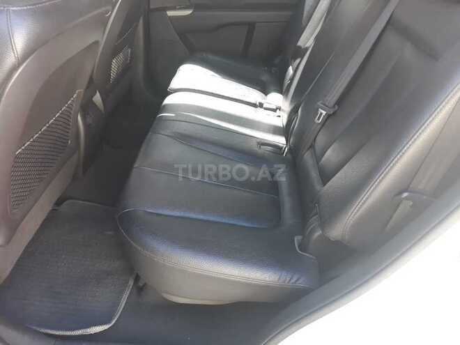 Hyundai Santa Fe 2012, 172,000 km - 2.2 l - Bakı