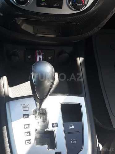 Hyundai Santa Fe 2012, 172,000 km - 2.2 l - Bakı