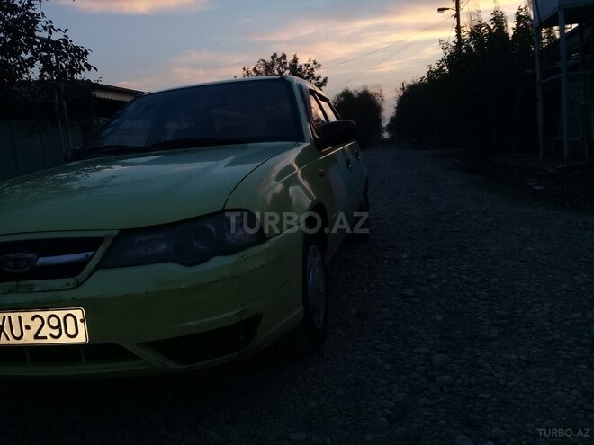 Daewoo Nexia 2009, 401,155 km - 0.2 l - İmişli