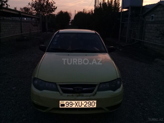 Daewoo Nexia 2009, 401,155 km - 0.2 l - İmişli