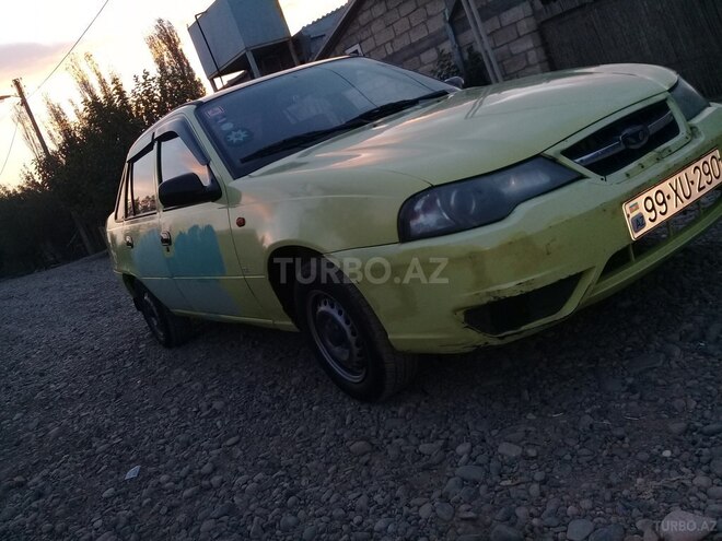 Daewoo Nexia 2009, 401,155 km - 0.2 l - İmişli