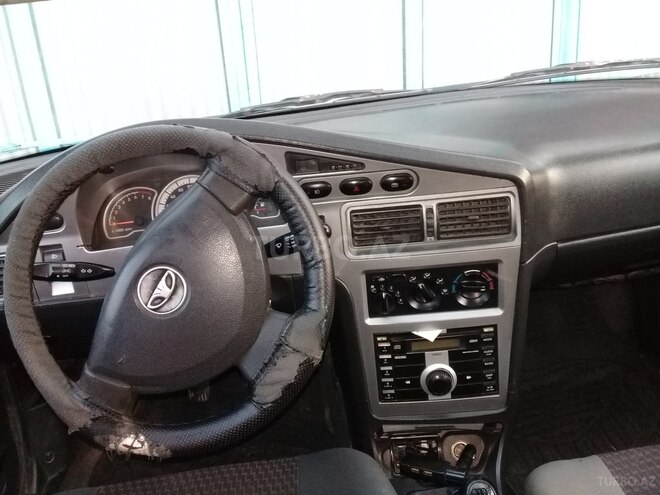 Daewoo Nexia 2009, 401,155 km - 0.2 l - İmişli