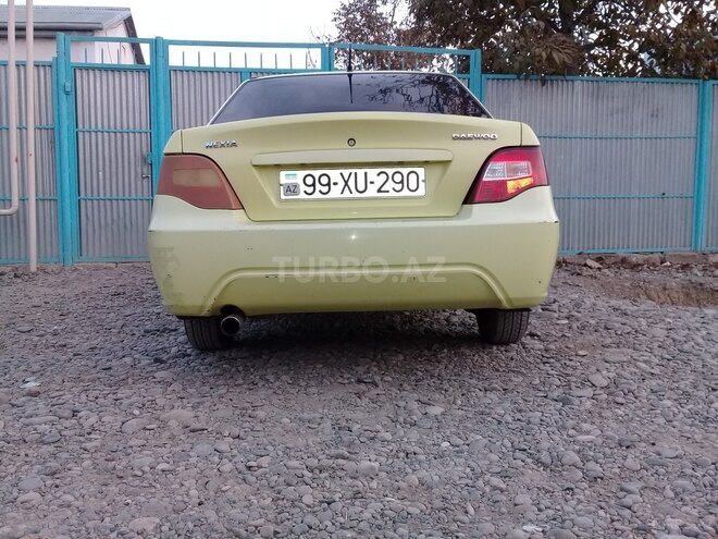 Daewoo Nexia 2009, 401,155 km - 0.2 l - İmişli