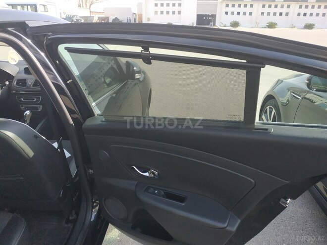 Renault Fluence 2013, 86,000 km - 2.0 l - Bakı