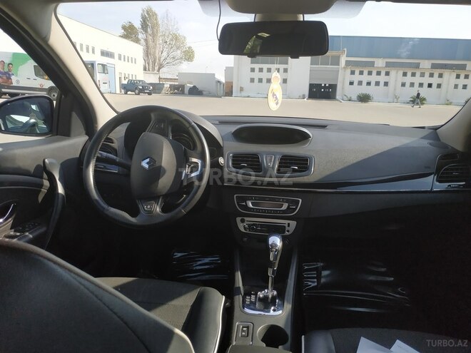 Renault Fluence 2013, 86,000 km - 2.0 l - Bakı