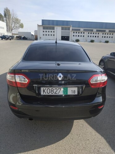 Renault Fluence 2013, 86,000 km - 2.0 l - Bakı