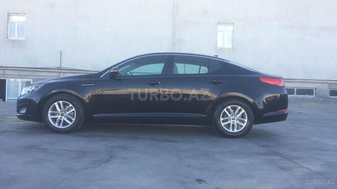 Kia Optima 2010, 100,000 km - 2.4 л - Bakı