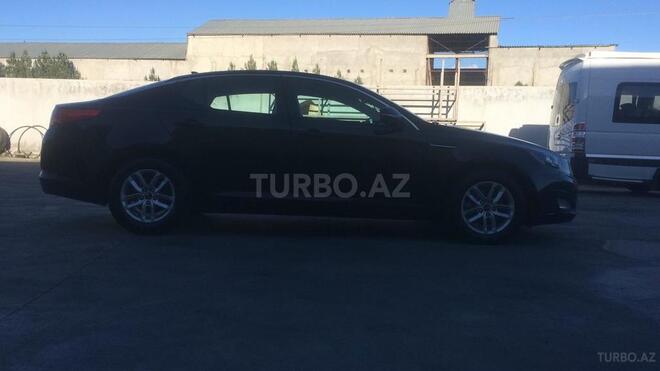 Kia Optima 2010, 100,000 km - 2.4 л - Bakı