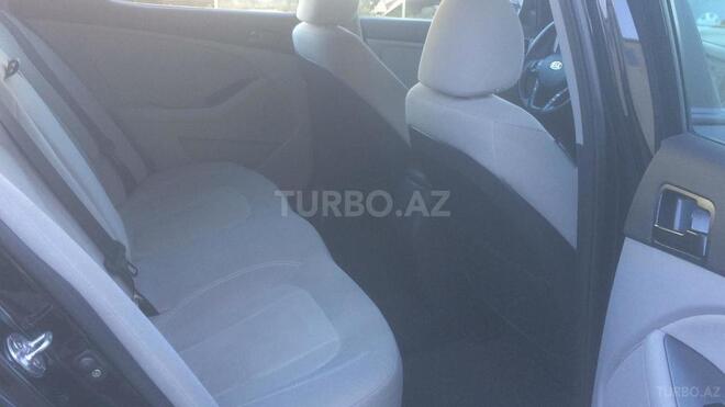Kia Optima 2010, 100,000 km - 2.4 л - Bakı