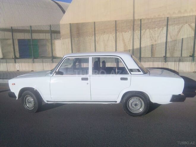 LADA (VAZ) 2107 2001, 76,483 km - 1.6 l - Bakı