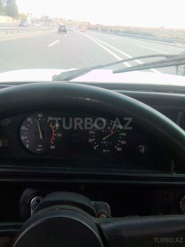 LADA (VAZ) 2107 2001, 76,483 km - 1.6 l - Bakı